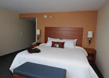 Hampton Inn by Hilton Queretaro Tecnologico hotel thumbnail 7