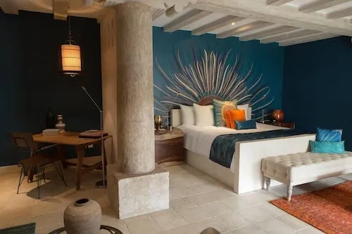 Doña Urraca Hotel & Spa hotel detail image 2
