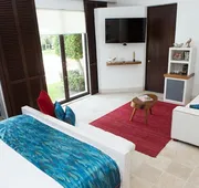 Doña Urraca Hotel & Spa hotel detail image 4