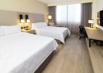 Holiday Inn Monterrey - Parque Fundidora by IHG hotel thumbnail 6