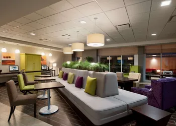 Homewood Suites by Hilton Queretaro, Mexico hotel thumbnail 2
