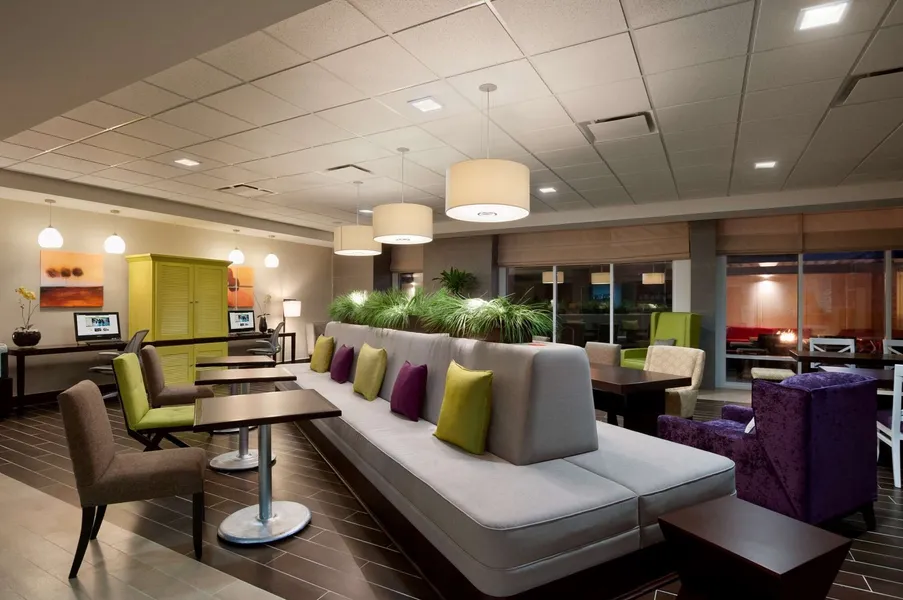 Homewood Suites by Hilton Queretaro, Mexico hotel detail image 2