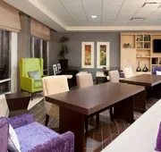 Homewood Suites by Hilton Queretaro, Mexico hotel detail image 3