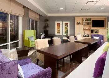 Homewood Suites by Hilton Queretaro, Mexico hotel thumbnail 3