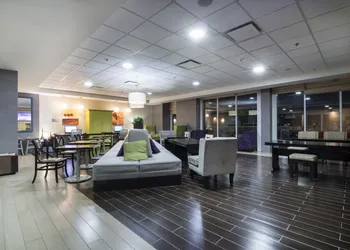 Homewood Suites by Hilton Queretaro, Mexico hotel thumbnail 4