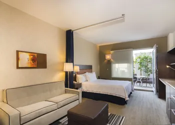 Homewood Suites by Hilton Queretaro, Mexico hotel thumbnail 5