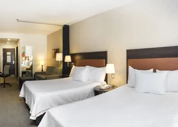 Homewood Suites by Hilton Queretaro, Mexico hotel thumbnail 6