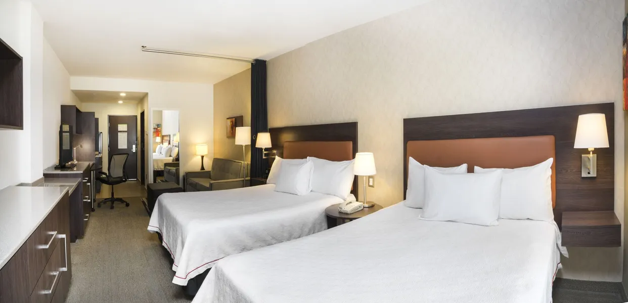 Homewood Suites by Hilton Queretaro, Mexico hotel detail image 6