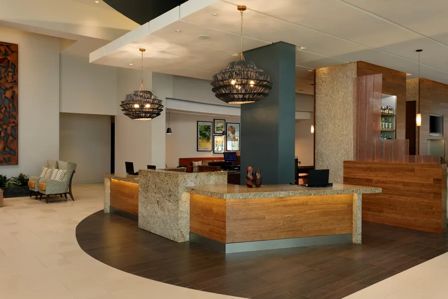 Hyatt Place Bayamon hotel detail image 6