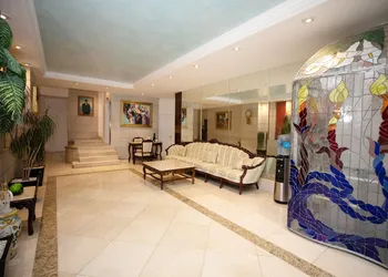 Residence L'heritage Hipólito Taine by Bluebay hotel thumbnail 3