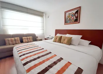 Residence L'heritage Hipólito Taine by Bluebay hotel thumbnail 8