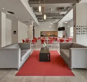 City Express Junior by Marriott Ciudad Del Carmen Aeropuerto hotel detail image 4