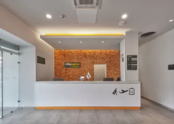 City Express Junior by Marriott Ciudad Del Carmen Aeropuerto hotel thumbnail 5