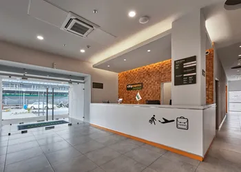 City Express Junior by Marriott Ciudad Del Carmen Aeropuerto hotel thumbnail 8