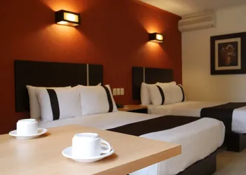 Real de Minas Tradicional hotel thumbnail 3