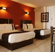 Real de Minas Tradicional hotel detail image 4