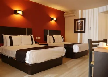 Real de Minas Tradicional hotel thumbnail 4