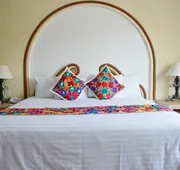 Real de Minas Tradicional hotel detail image 5