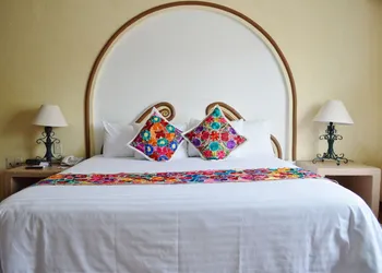 Real de Minas Tradicional hotel thumbnail 5