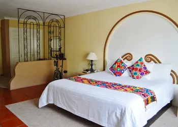 Real de Minas Tradicional hotel thumbnail 6