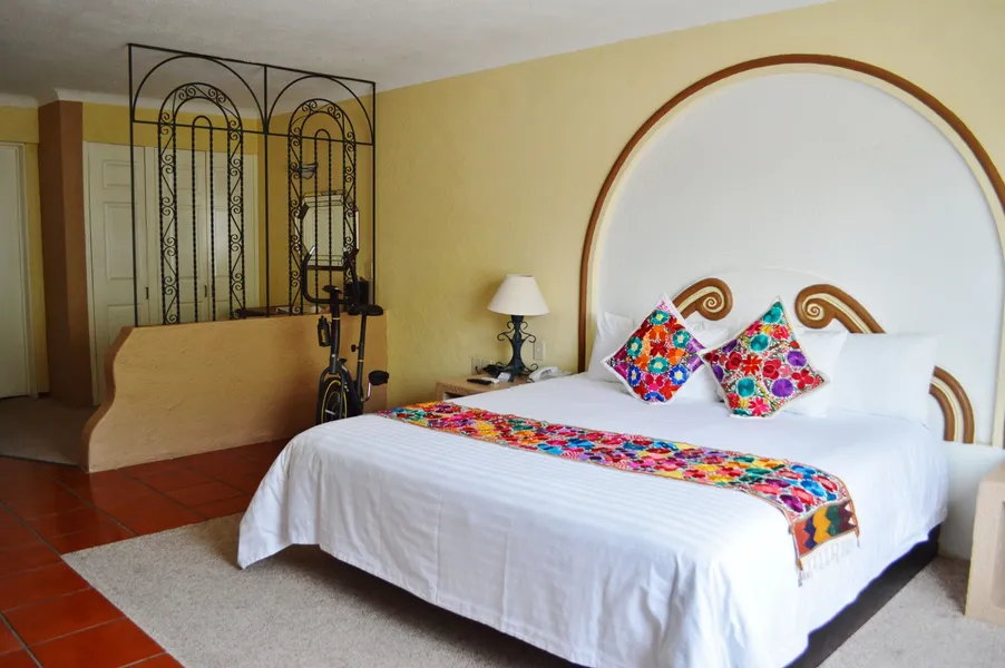 Real de Minas Tradicional hotel detail image 6