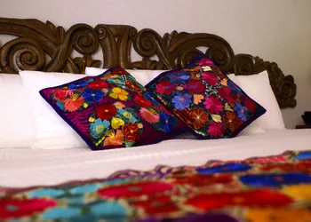 Real de Minas Tradicional hotel thumbnail 7