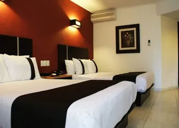 Real de Minas Tradicional hotel thumbnail 8
