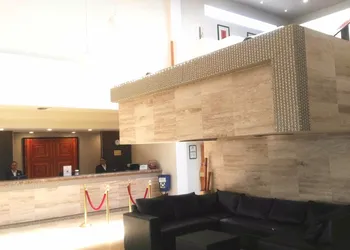 Casa Grande Chihuahua hotel thumbnail 3