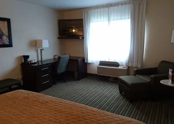 Casa Grande Chihuahua hotel thumbnail 5
