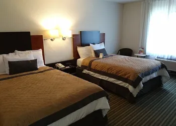 Casa Grande Chihuahua hotel thumbnail 6