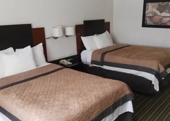 Casa Grande Chihuahua hotel thumbnail 8