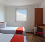 One Guadalajara Periférico Poniente hotel detail image 7
