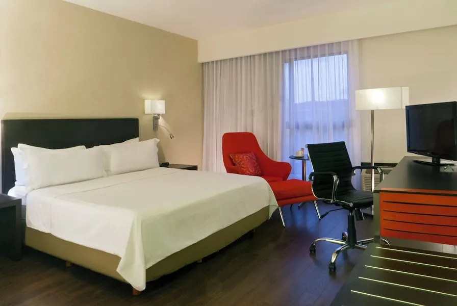 Fiesta Inn Leon hotel detail image 6