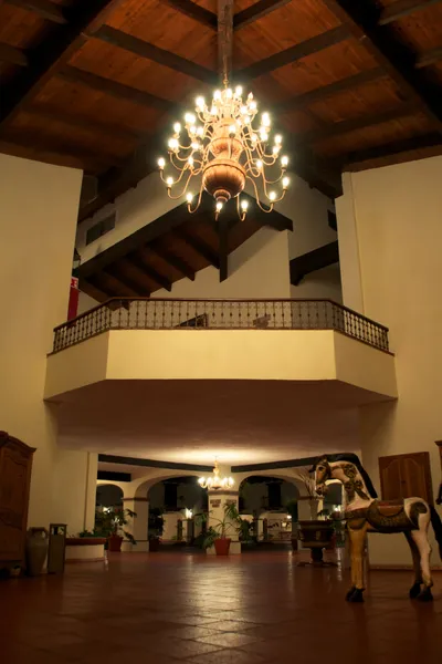 Hacienda Bajamar Golf Resort hotel detail image 2