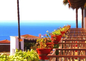 Hacienda Bajamar Golf Resort hotel thumbnail 3