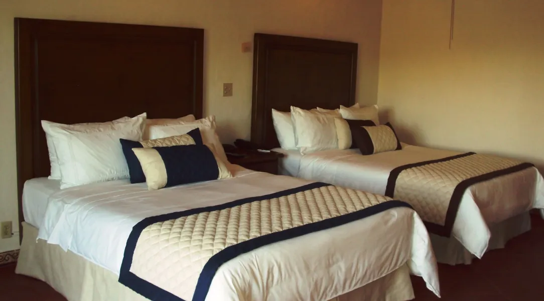 Hacienda Bajamar Golf Resort hotel detail image 6