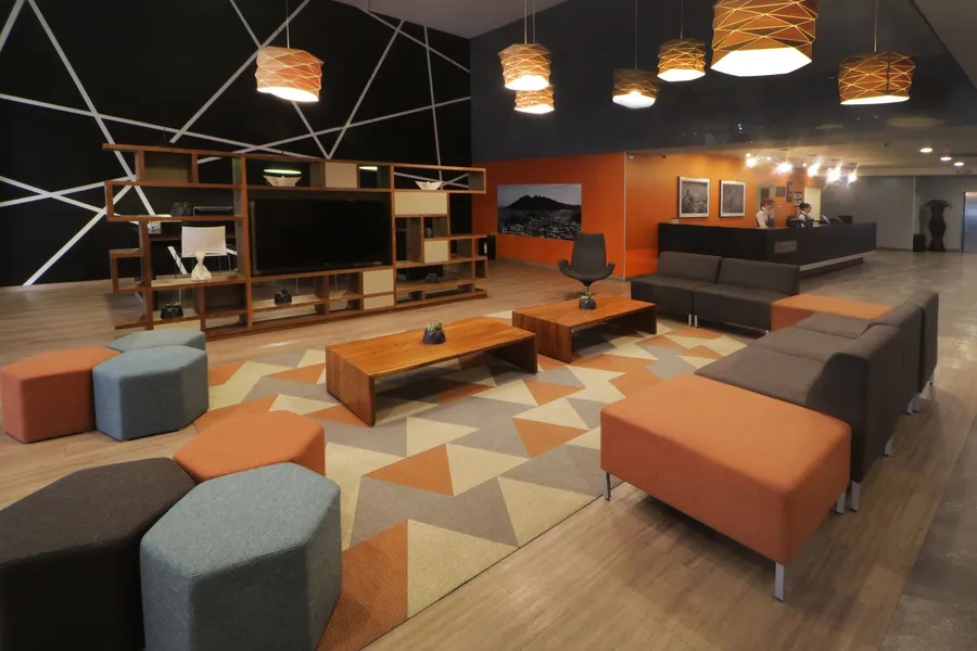 City Express Plus by Marriott Monterrey Nuevo Sur hotel detail image 2