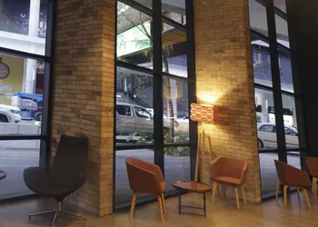 City Express Plus by Marriott Monterrey Nuevo Sur hotel thumbnail 5