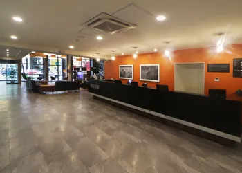 City Express Plus by Marriott Monterrey Nuevo Sur hotel thumbnail 6