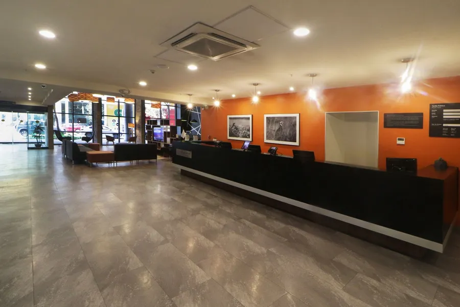 City Express Plus by Marriott Monterrey Nuevo Sur hotel detail image 6
