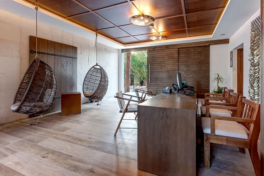 Mystique Holbox by Royalton, A Tribute Portfolio Resort hotel detail image 2