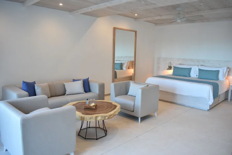 Mystique Holbox by Royalton, A Tribute Portfolio Resort hotel detail image 6