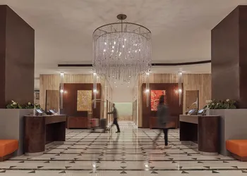 Fiesta Americana México Satélite hotel thumbnail 7
