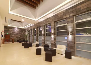 Holiday Inn Leon Plaza Mayor by IHG hotel thumbnail 2