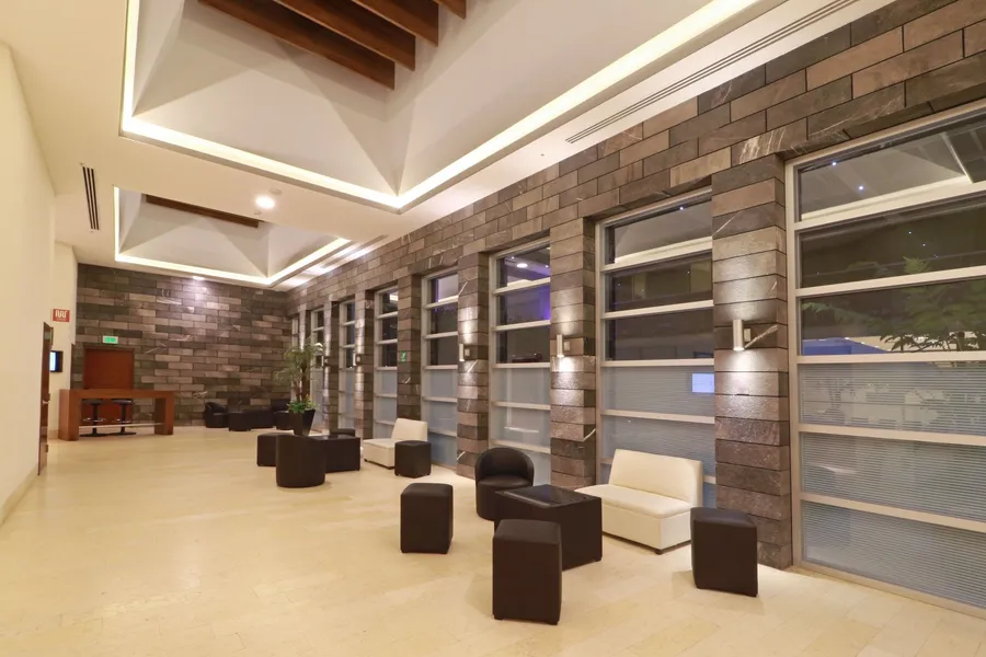 Holiday Inn Leon Plaza Mayor by IHG hotel detail image 2