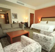 Holiday Inn Leon Plaza Mayor by IHG hotel detail image 3