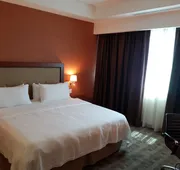 Holiday Inn Leon Plaza Mayor by IHG hotel detail image 5