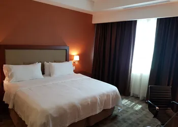 Holiday Inn Leon Plaza Mayor by IHG hotel thumbnail 5