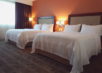 Holiday Inn Leon Plaza Mayor by IHG hotel thumbnail 7