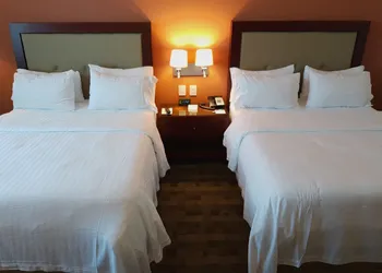 Holiday Inn Leon Plaza Mayor by IHG hotel thumbnail 8